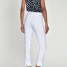 Robell Rose 09 Solid Pant