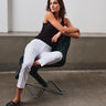 Robell Bella 09 Pant with Cuff