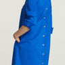 Hinson Wu Aileen Solid Dress