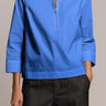 Hinson Wu Alessa Solid Blouse