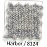 Alashan Cashmere Topper with Pearl Trim