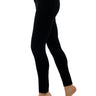 Marble Ankle length Stretch Jeans