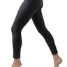 Marble Ankle length Stretch Jeans