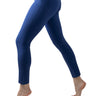 Marble Ankle length Stretch Jeans