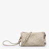Jen & Company Riley Bag- Cheetah Prints