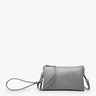 Jen & Company Riley Bag Metallics