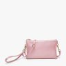 Jen & Company Riley Bag Metallics