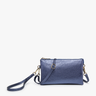 Jen & Company Riley Bag Metallics