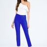 Robell Rose 09 Solid Pant