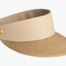 Eric Javits Champ Visor