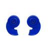Gissa Bicalho Dual PP Earrings