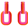 Gissa Bicalho Links S Earrings