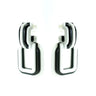 Gissa Bicalho Links S Earrings