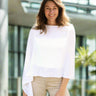 Alashan 100% Cashmere Topper