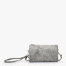 Jen & Company Riley Bag- Cheetah Prints