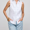 Hinson Wu Lilith Sleeveless Blouse