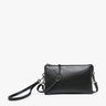 Jen & Company Riley Bag Metallics