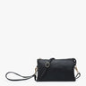Jen & Company Riley Bag Pebble Leather