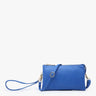 Jen & Company Riley Bag Pebble Leather