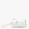 Jen & Company Riley Bag Pebble Leather
