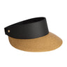 Eric Javits visor