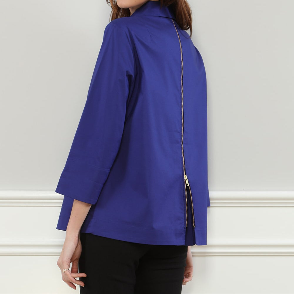 Hinson Wu Zena blouse