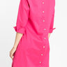 Hinson Wu Aileen Solid Dress
