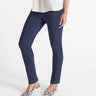 Paramount Knit Peace of Cloth Jasmine Front Zip Pant