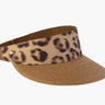 Eric Javits Champ Visor