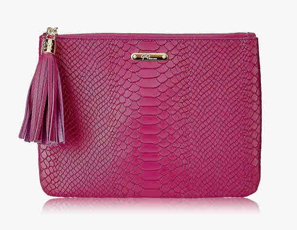 Gigi new york online purse