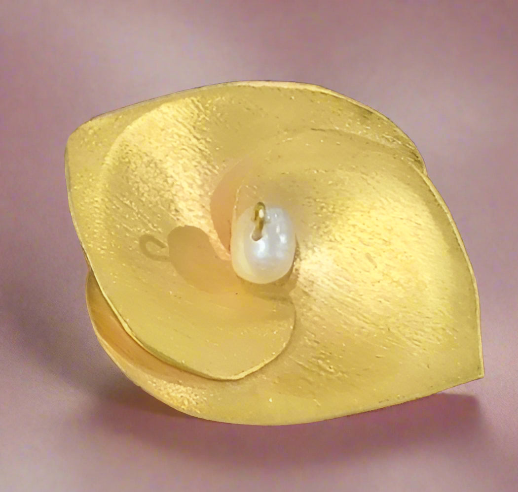 Ximena Castillo jewelry