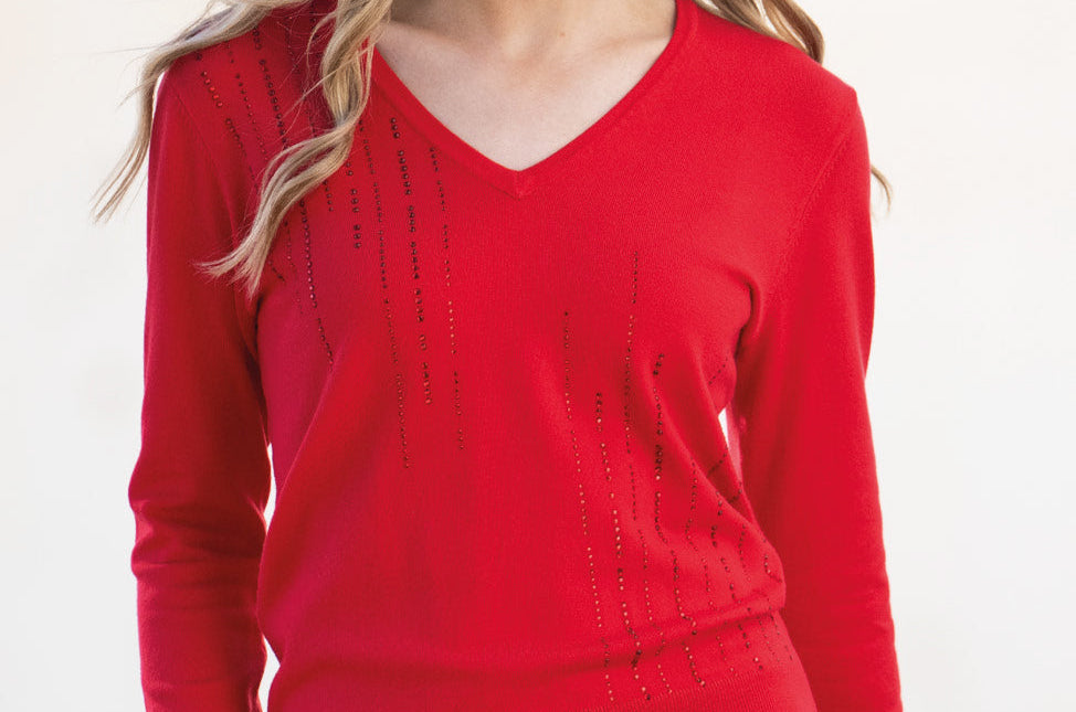 Sweaters