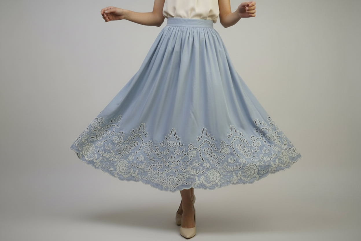 Capuccini Collection