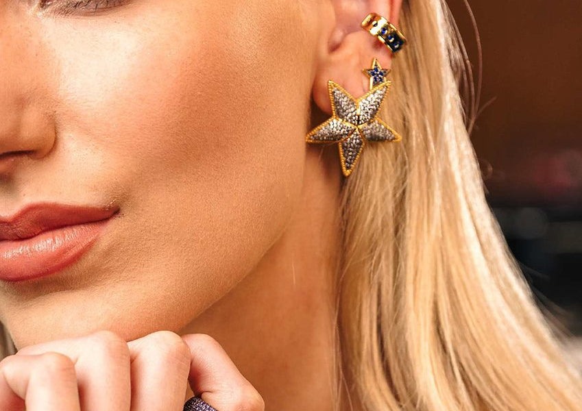 Senda Jewelry