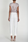 Robell Bella 09 Pant with Cuff