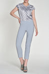 Robell Bella 09 Pant with Cuff