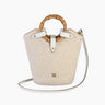 Eric Javits Mini My Way Bag