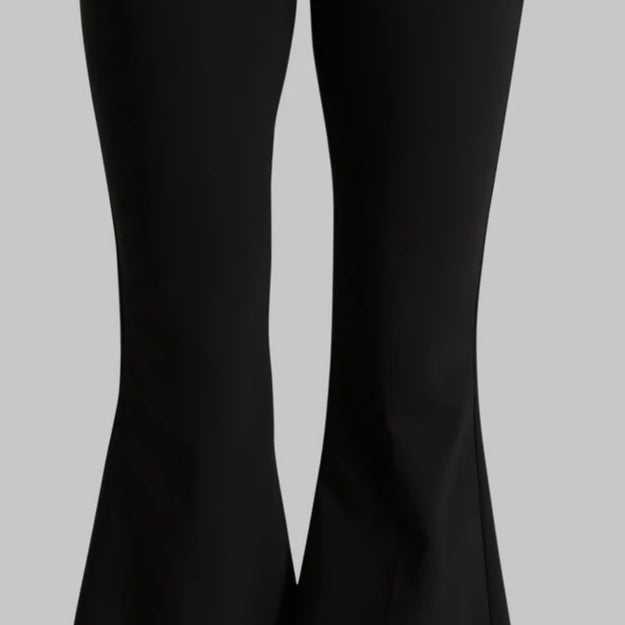 Premiere stretch Peace of Cloth Ella Flare Pull on Pant