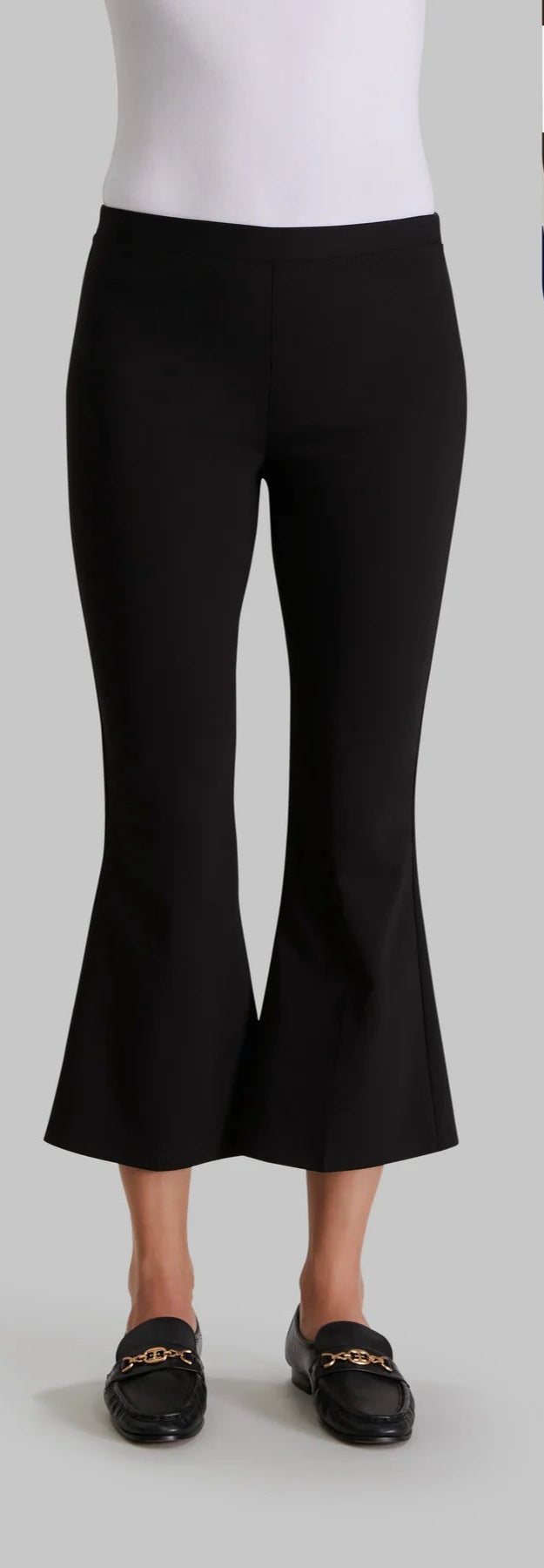 Premiere stretch Peace of Cloth Ella Flare Pull on Pant