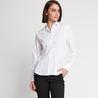 Hinson Wu Diane Solid Blouse