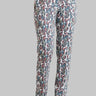 Peace of Cloth - Annie Animal Print Pant