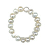 Girl with a Pearl BamBam Stretch Bracelet