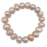 Girl with a Pearl BamBam Stretch Bracelet