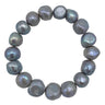 Girl with a Pearl BamBam Stretch Bracelet