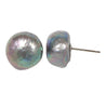 Girl with a Pearl BamBam Stud Earrings