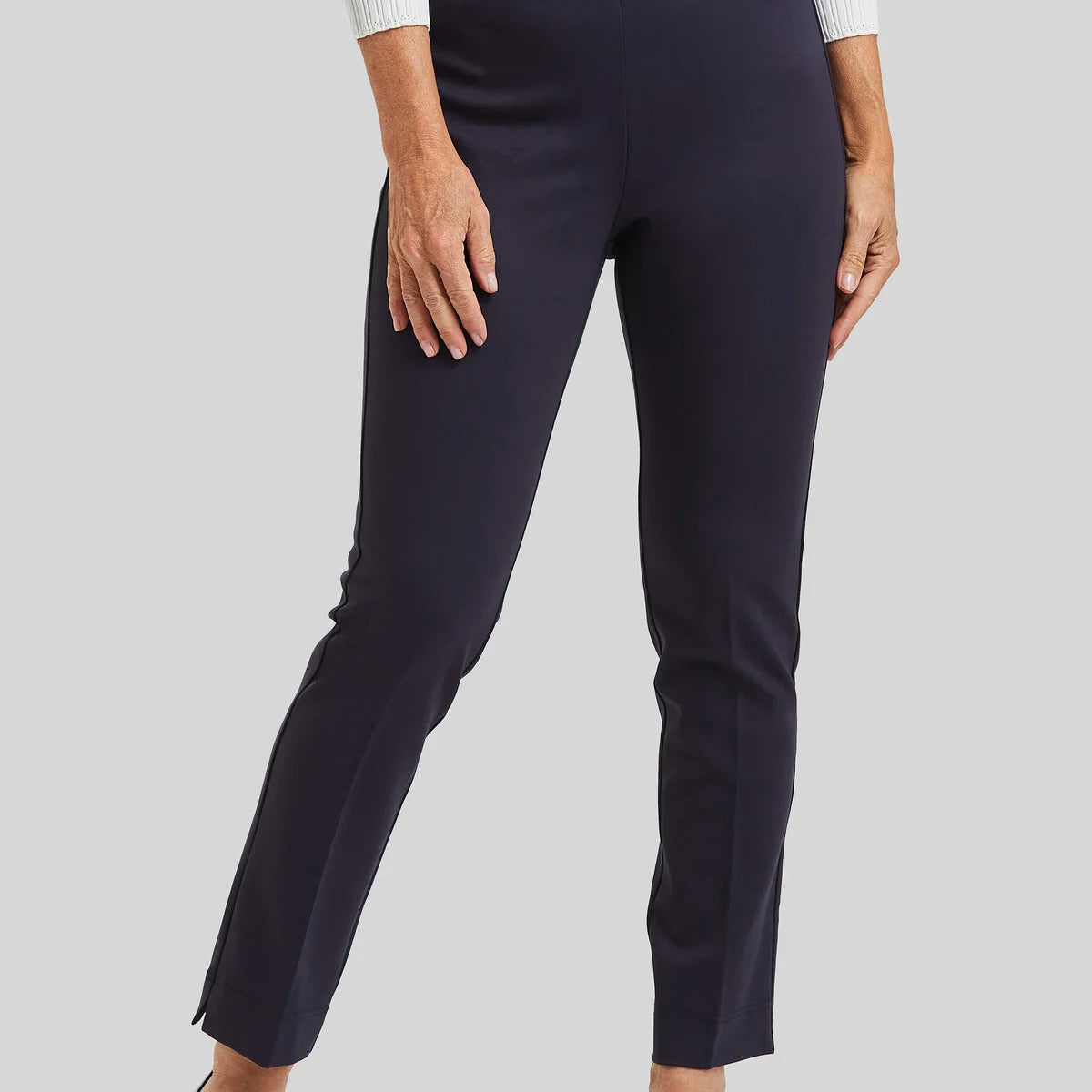 Paramount Knit Peace of Cloth Annie Pull On Pant