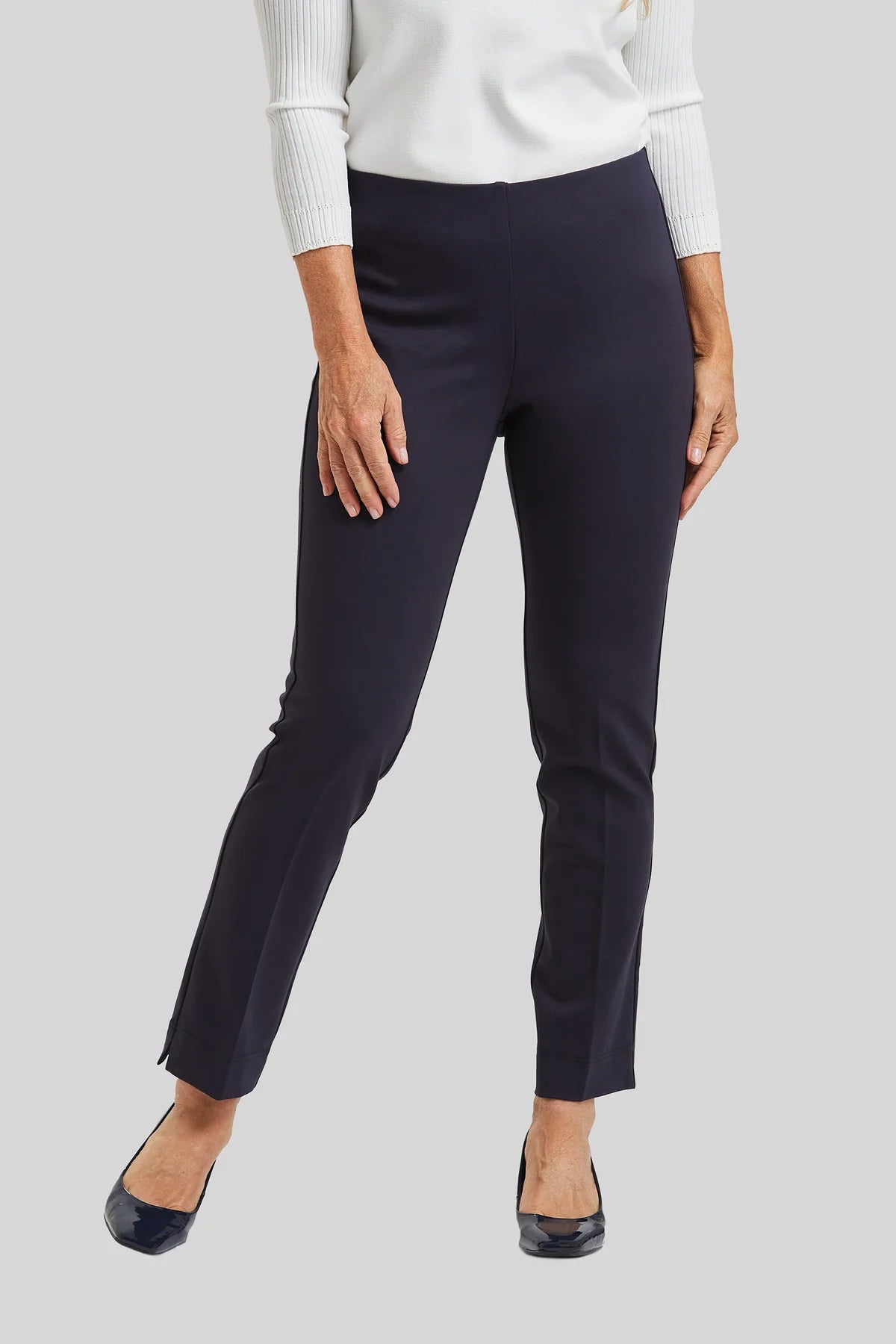 Paramount Knit Peace of Cloth Annie Pull On Pant