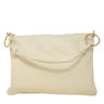 GF Shoulder bag with Gold Rings