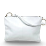 GF Shoulder bag with Gold Rings