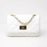 GF Quilted Handbag